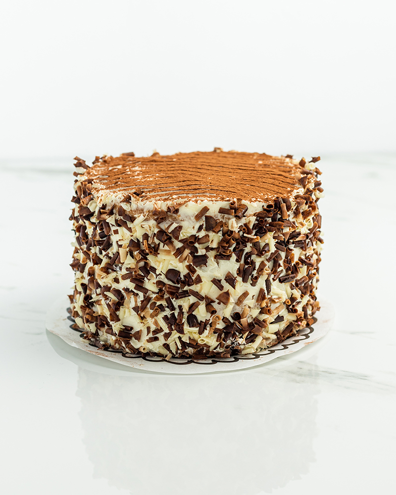 11 tiramisu